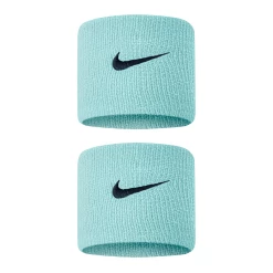 Nike Premier Tennis Wristbands - Copa/Obsidian