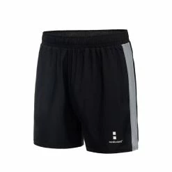 Nordicdots Performance Shorts (Men's) - Black/Grey