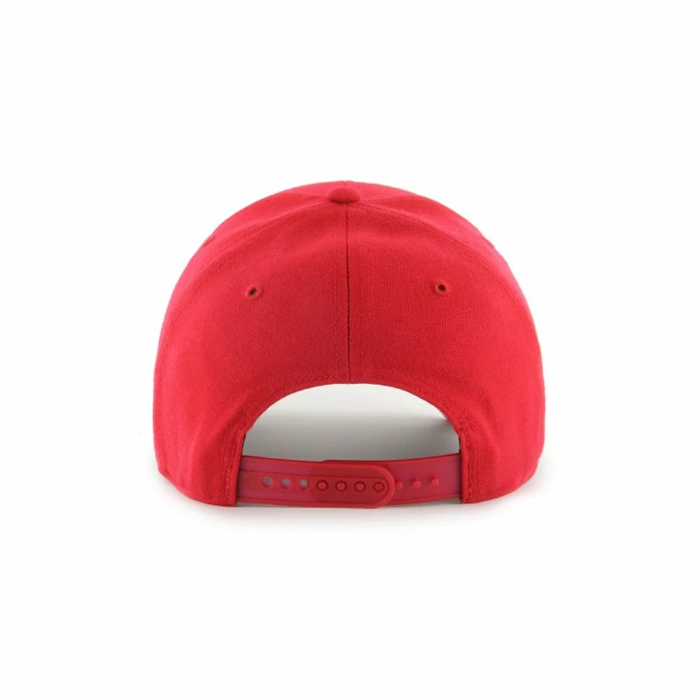 '47 BRAND 47 NBA MVP Hat - Toronto Raptors - Image 2