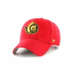 '47 BRAND 47 NHL MVP Hat - Ottawa Senators