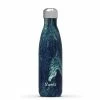 S'well Azurite Marble Bottle - 500mL (17 Oz)/ 750mL (25 Oz)
