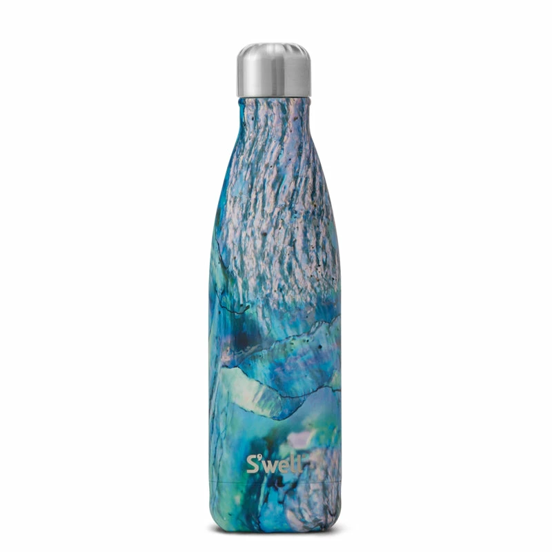 S'well Paua Bottle - 500mL (17 Oz)