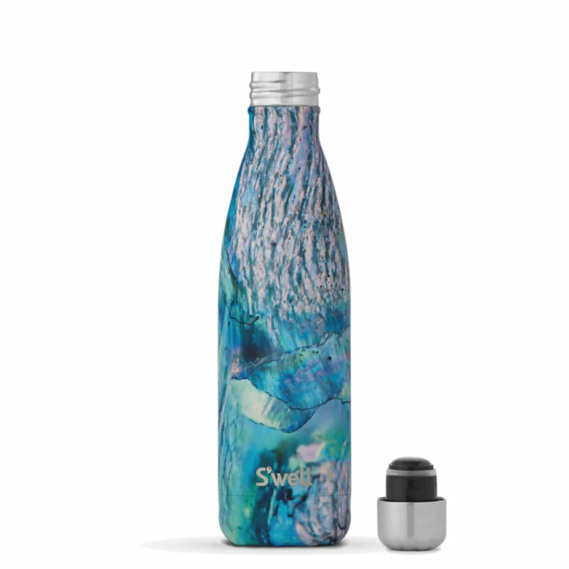 S'well Paua Bottle - 500mL (17 Oz) - Image 2