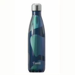 S'well Sea Prism Bottle - 500mL (17 Oz)