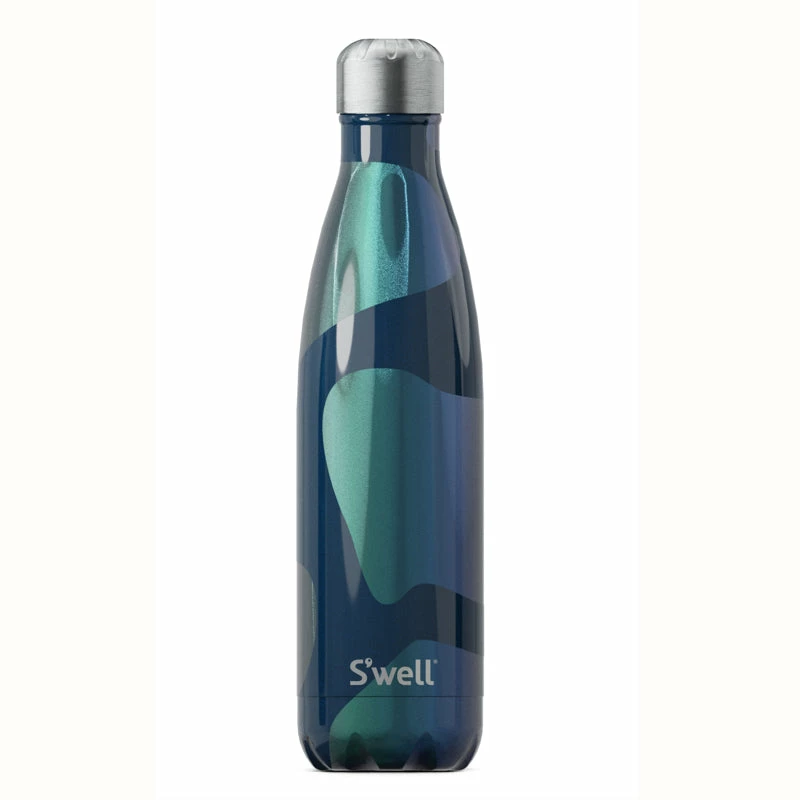 S'well Sea Prism Bottle - 500mL (17 Oz)