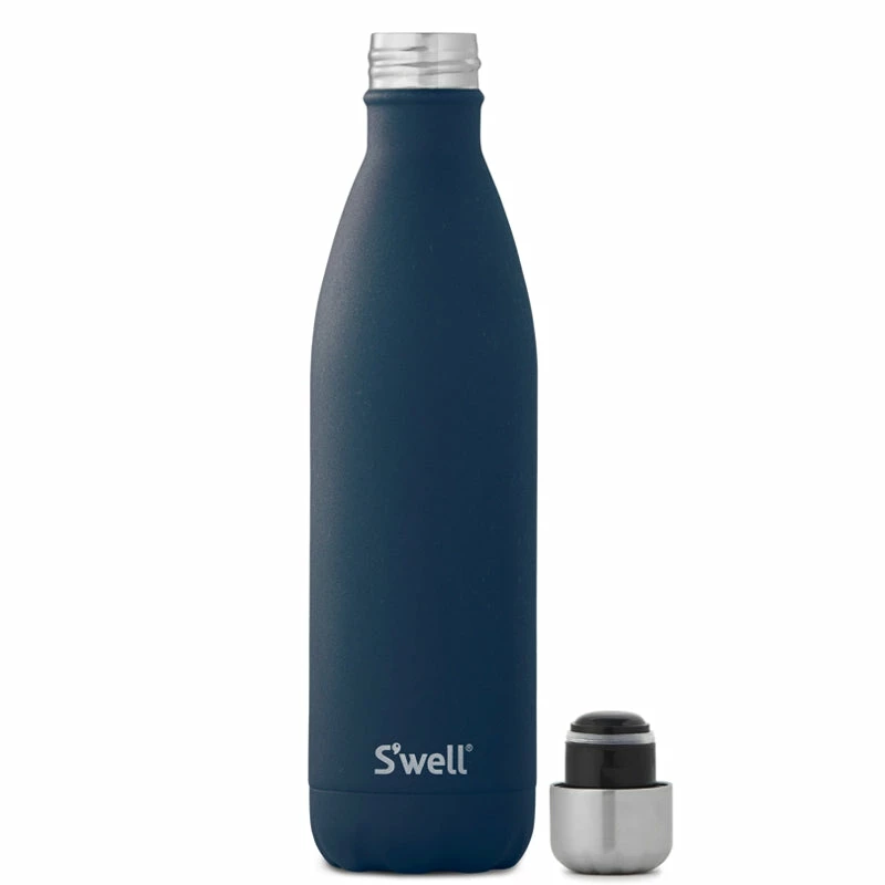 S'well Azurite Bottle - 750mL (25 Oz) - Image 2