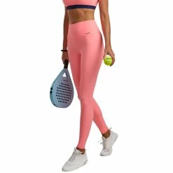 Nordicdots Smart Leggings (Women's) - Melon