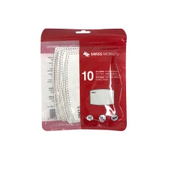 Swiss Mobility Mask Filters (10 Pack)