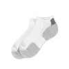 Thorlos Experia Thin Cushion Tennis Socks - White