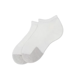 Thorlos TMM Tennis Low Cut Socks - White