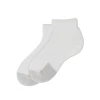 Thorlos TMX Tennis Ankle Socks - White