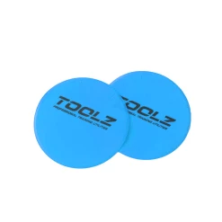 Toolz Circle Markings (4-Pack) - Blue