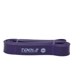 Toolz Super Band (Medium) - Purple