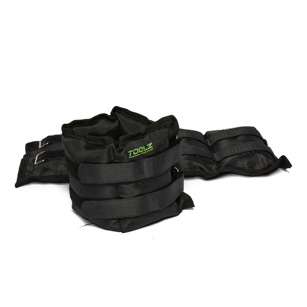 Toolz Wrist/Ankle Weight (3kg - 6.6lbs)