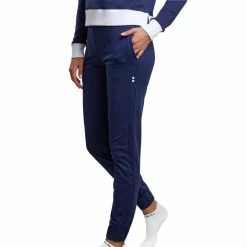 Nordicdots Organic Joggers (Women's) - Navy