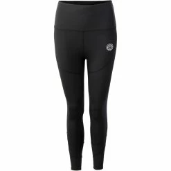 Bidi Badu Abiba Tech Mesh Tight (Women's) - Black