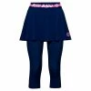 Bidi Badu Faida Tech Scapri (Women's) - Dark Blue/Pink