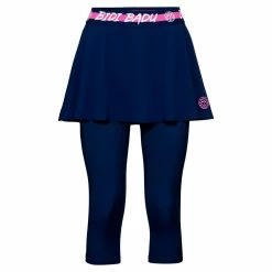 Bidi Badu Faida Tech Scapri (Women's) - Dark Blue/Pink