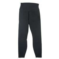 Alosoft High-waist 7/8 Highlight Legging (Women's) - Black