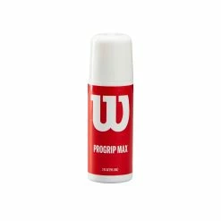 Wilson ProGrip Max Lotion - 12 Pack
