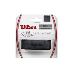 Wilson Sublime Replacement Grip - Black
