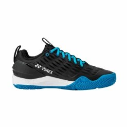 Yonex Power Cushion Eclipsion 3 (Men's) - Black/Blue (Available Size: 7, 11.5, 13)
