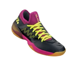 Yonex Power Cushion Comfort Z2 (Women's) - Black/Pink