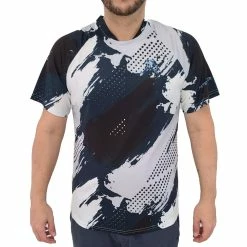 Motion Maker Moisture Management Tee (Men's) - Camo White