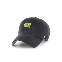 '47 BRAND 47 Base Runner Clean Up Hat - Brazil