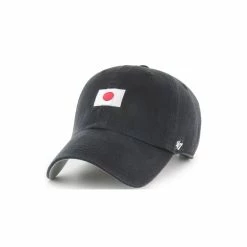'47 BRAND 47 Base Runner Clean Up Hat - Japan