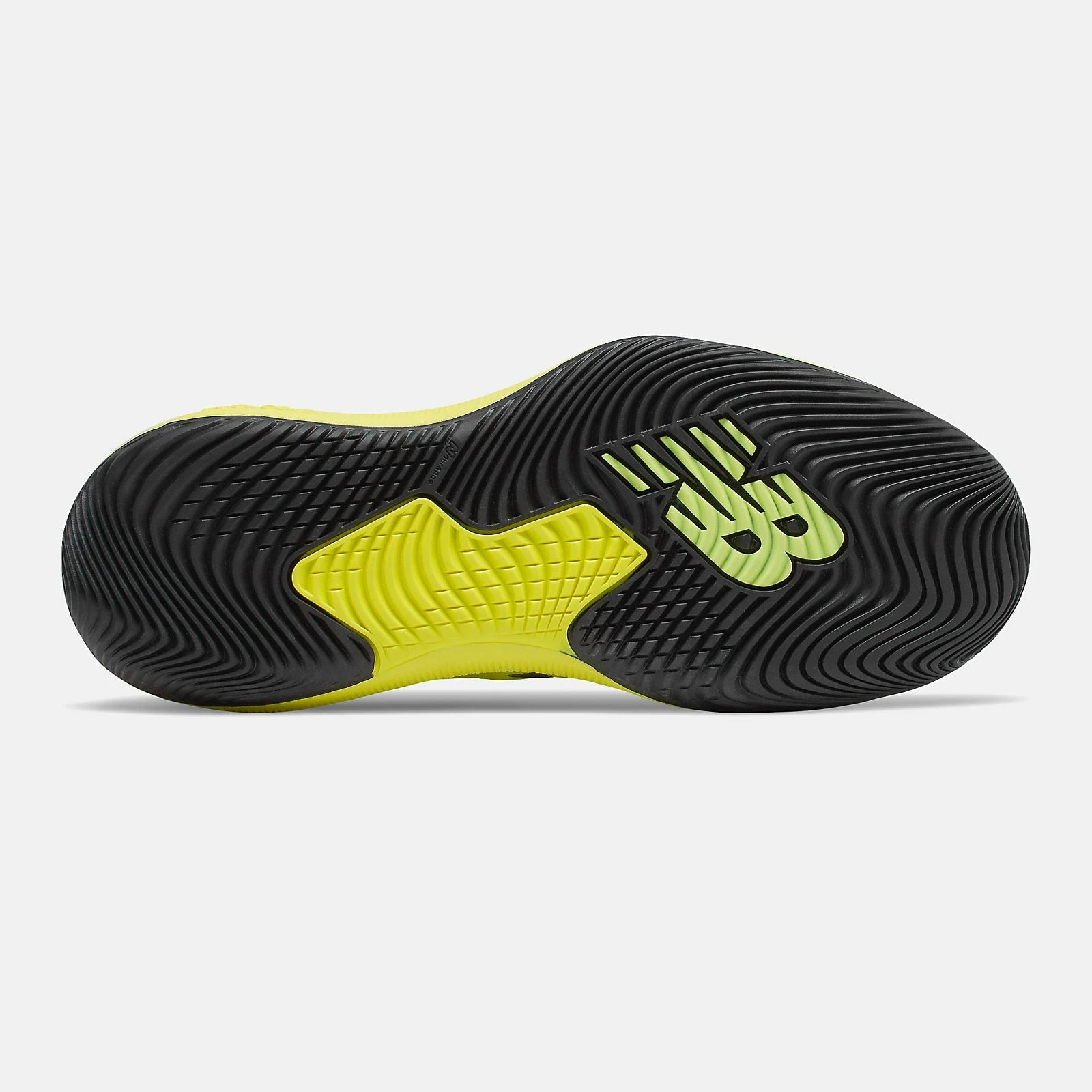 New Balance FuelCell 996V4 D (Men's) - Sulphur Yellow - Image 4