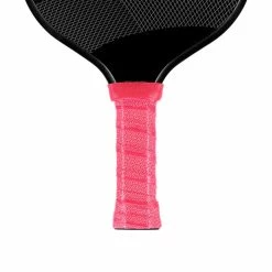 Lizard Skins DSP Ultra Pickleball Paddle Grip - Neon Pink