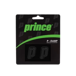Prince P-Damp Vibration Dampener - Black