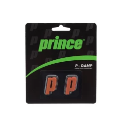 Prince P-Damp Vibration Dampener - Orange