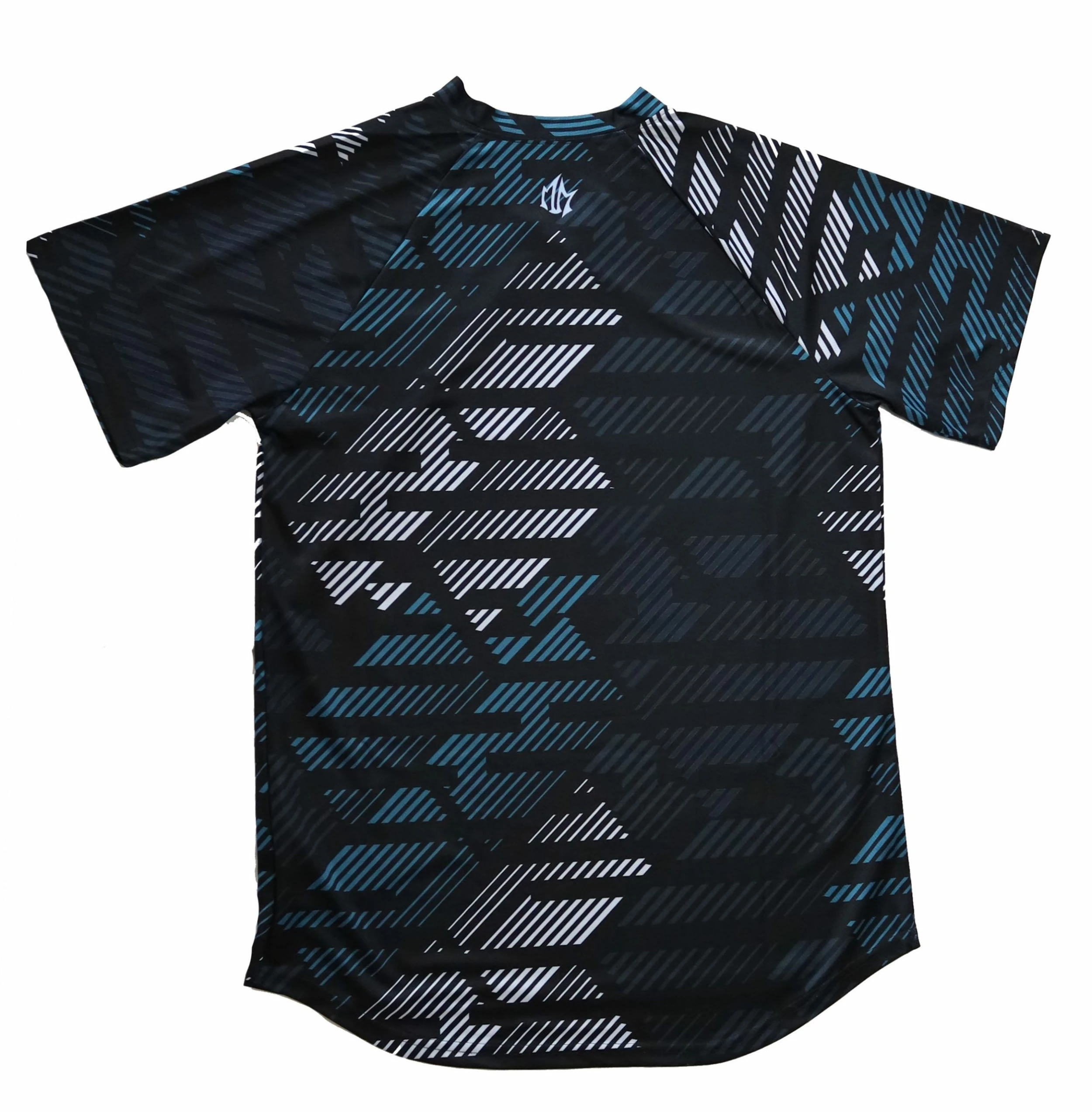 Motion Maker Moisture Management Tee (Men's) - Sageti - Image 3