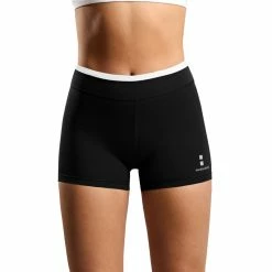 Nordicdots Tight Shorts 2.0 (Women's) - Black (Available Size: XS)